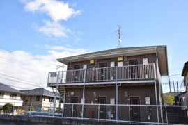 ワイズ参番館の外観画像