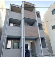 パークテラス淡路の外観画像