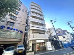 ダンディライオン灘の外観画像