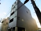 クレスト夏目の間取り画像
