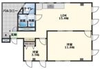 T.H.10の間取り画像