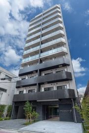 エストゥルース新小岩の間取り画像