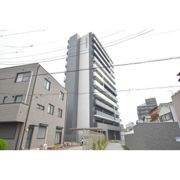 アドバンス大阪ビヤンの外観画像