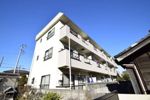 第2峰岸マンションの間取り画像