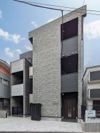 IXO上木崎の間取り画像