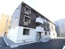 コスモス田迎の外観画像