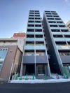 スパシエ横浜アルトの間取り画像