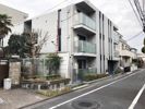 ルーチェ学芸大学の外観