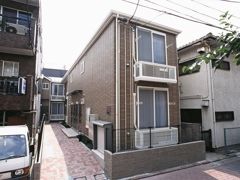 レオパレス末広の外観画像