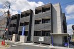 月光 岡山駅西口壱番館の間取り画像