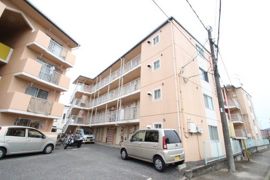 リトルハイム長岡61号館の外観画像