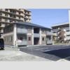 パセオプラシード白鳥の間取り画像
