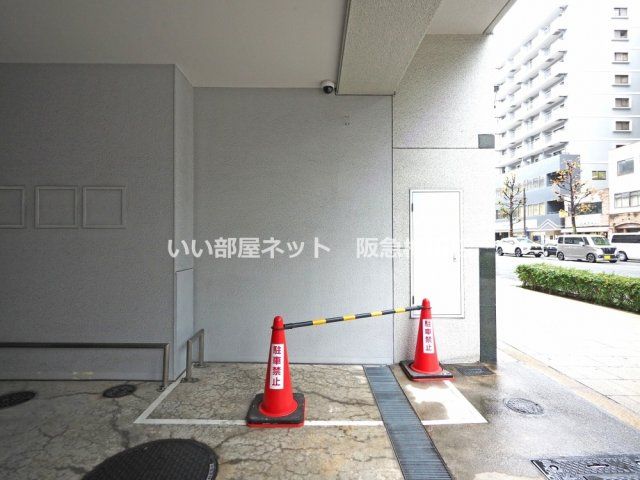 ロビー