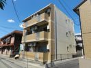 ユニテック東海大前1の間取り画像