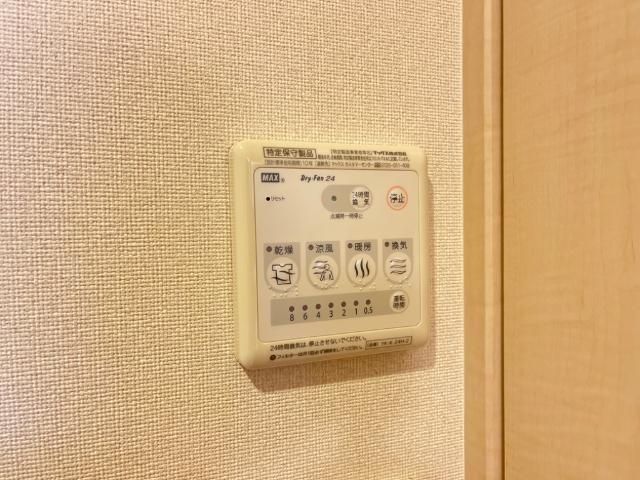 バスルーム