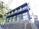 ベルシオン北九州Iの間取り画像