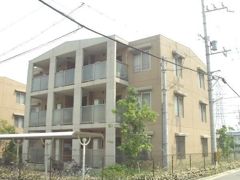 リフージュⅠの外観画像