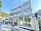宮脇第8マンションの外観