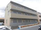 Linx Park Sideの間取り画像