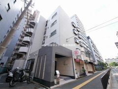 ハイツ丸利の外観画像