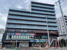 Area Fiveの間取り画像
