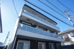 リブリ・ピッコラの間取り画像