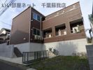 J-missions千城台Dの間取り画像