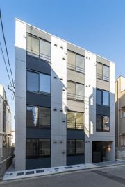 レピュア上板橋レジデンスの外観画像