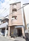 メゾンロレアールの間取り画像