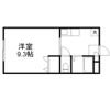 グラックの間取り画像