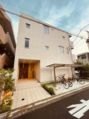 グラン メゾン D．C吉祥寺の外観画像