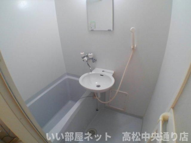 バスルーム