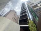 ソルレヴェンテ北堀江Qの間取り画像