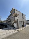 クロノス鶴瀬の間取り画像