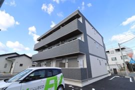 D-ROOM六供町2丁目の外観画像