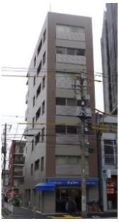 ディアコートジュリーの外観画像