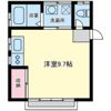 ハイツ26の間取り画像