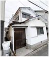 貸家 枚方市招提平野町の間取り画像