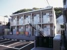 レオパレスドゥエッジの間取り画像