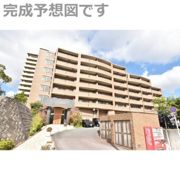 ボヌール千里中央弐番館の外観画像