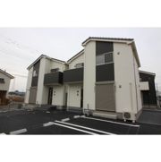CASA D棟の外観画像