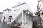 ローズアパート(Q-064)の間取り画像