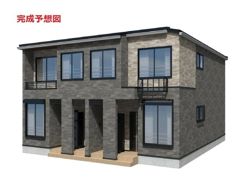メゾン ド ベルの外観画像