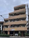 ヴェルト上野毛の間取り画像