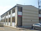 レオパレス双柳1番館の間取り画像