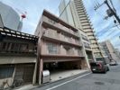 パークハイム富士見町の外観画像