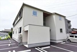 ヴォラーレ アルコの外観画像
