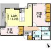 CASA de MaNa 吉祥寺 1の間取り画像