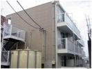 レオパレスドエルシンヤマの間取り画像