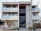 ザイテグラウベンの間取り画像